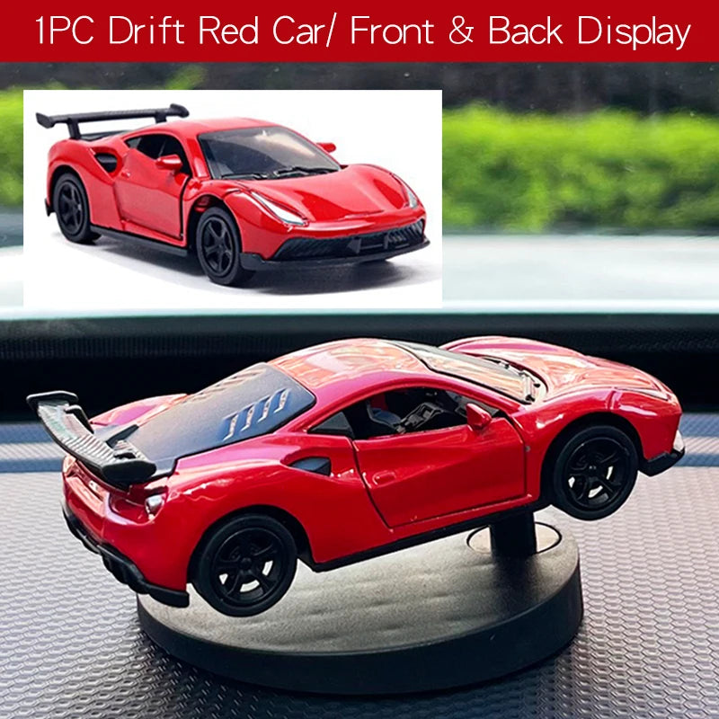 Drift Car