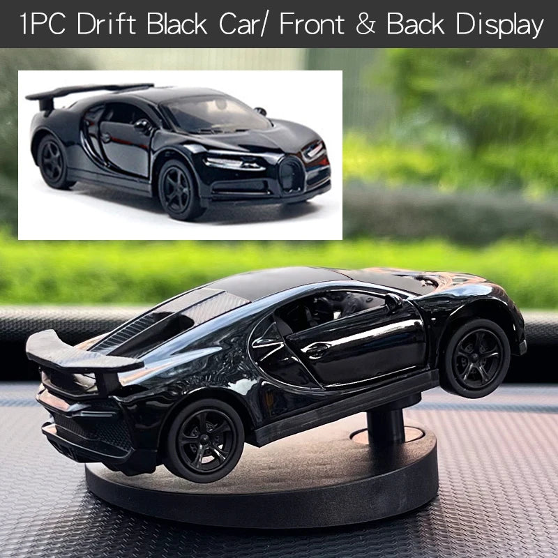 Drift Car