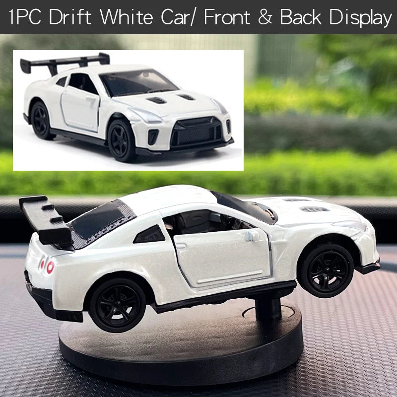Drift Car