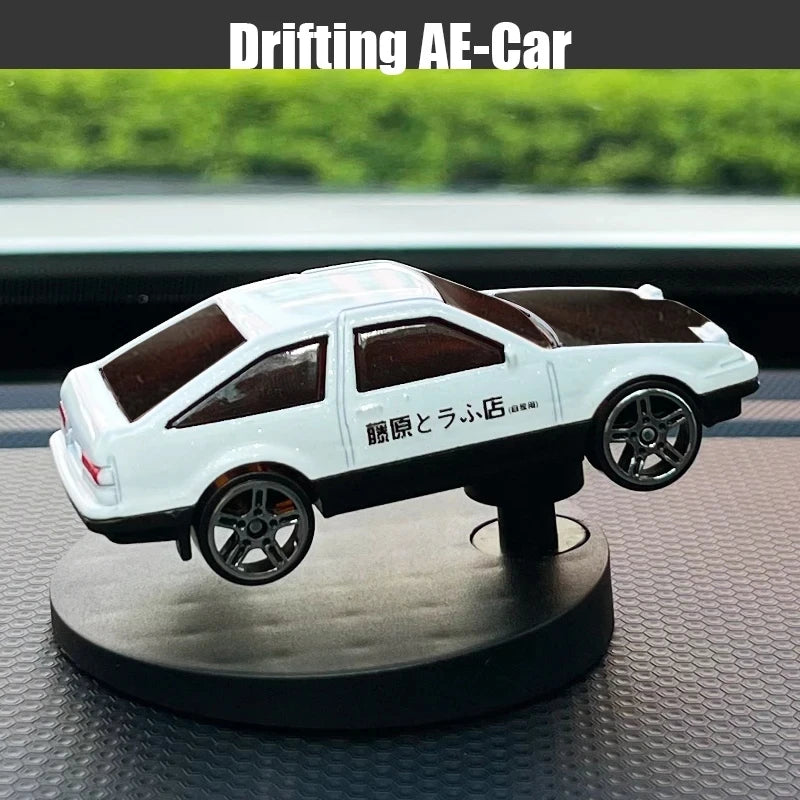Drift Car