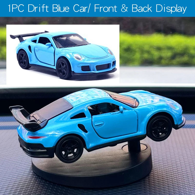 Drift Car