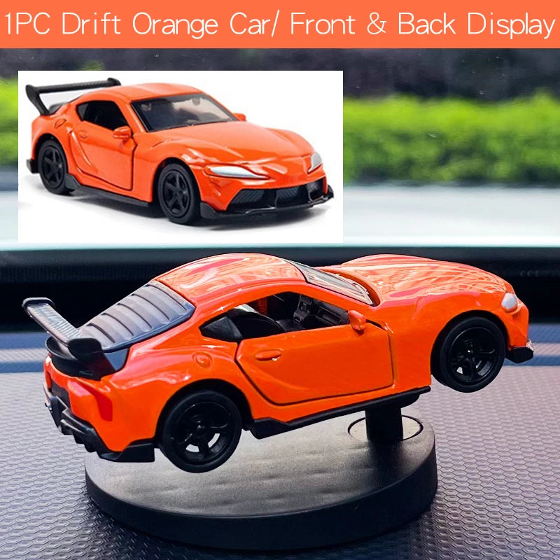 Drift Car