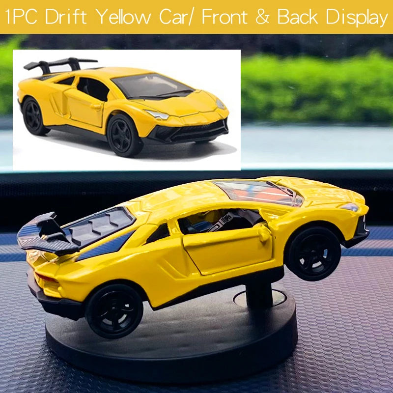 Drift Car