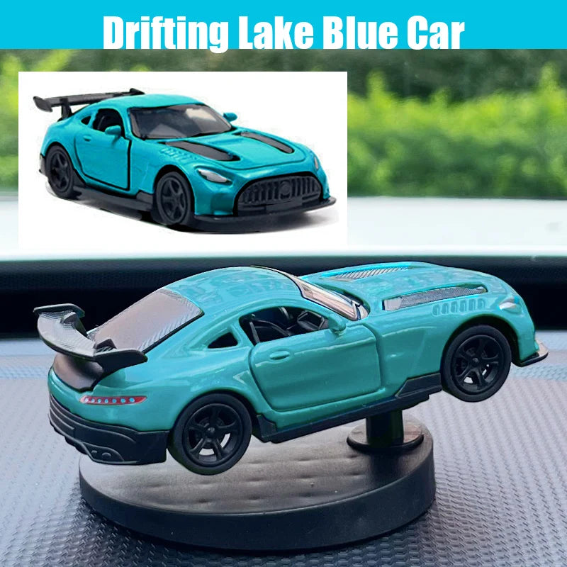 Drift Car