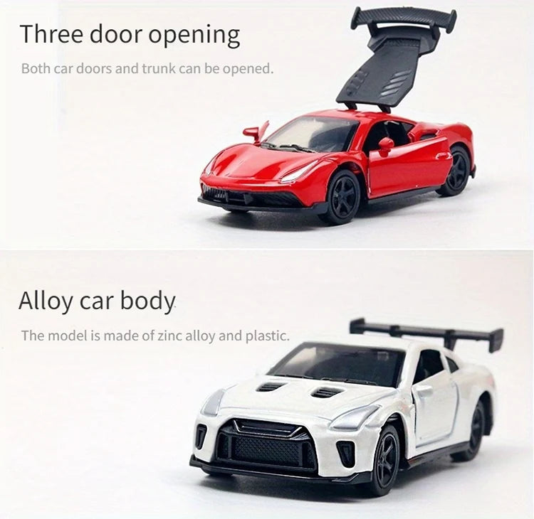Drift Car